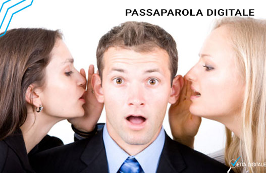 passa parola digitale