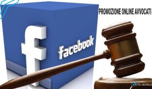 promozione online avvocato