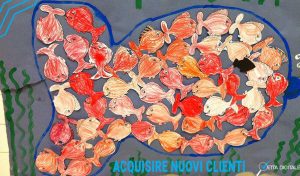 acquisire clienti