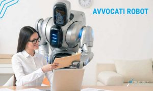 avvocati robot