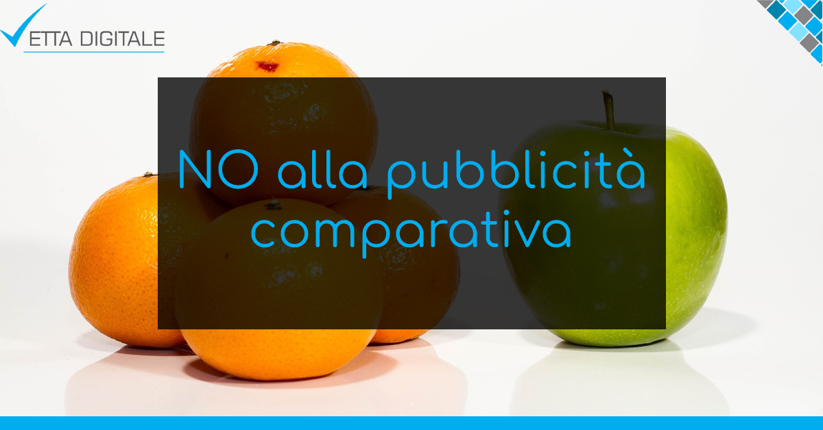 Pubblicità per avvocati