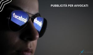 pubblicità per avvocati social