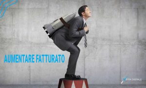 aumentare il-fatturato