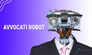 avvocatI-robot