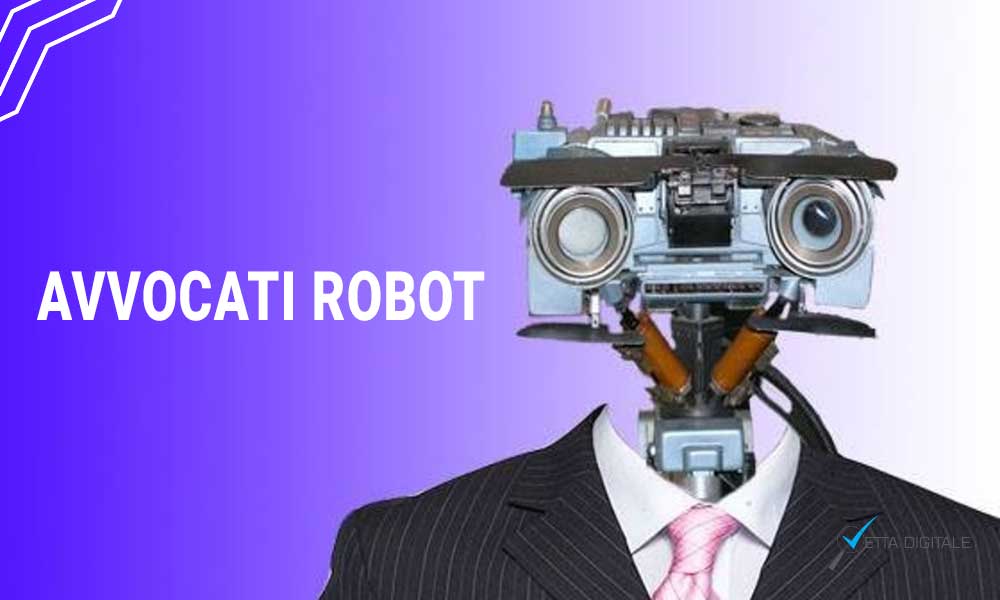 avvocatI-robot