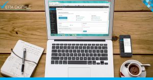 Realizzare un sito web