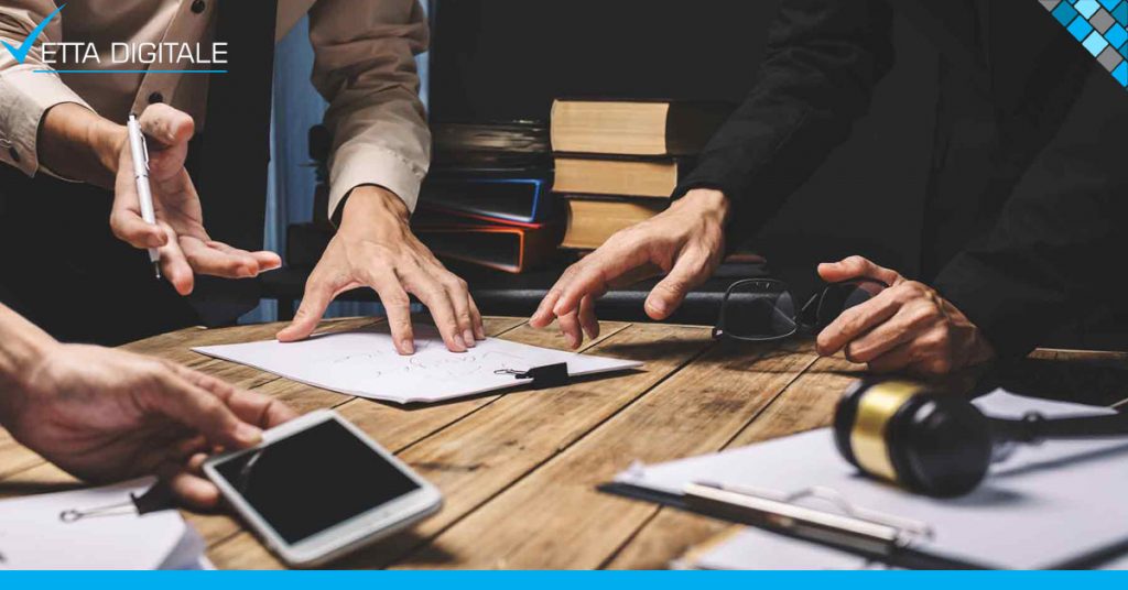 Marketing per studi legali