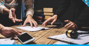 Marketing per studi legali