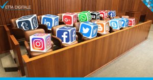 Social network avvocati