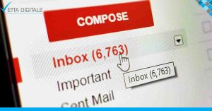 Email personalizzata