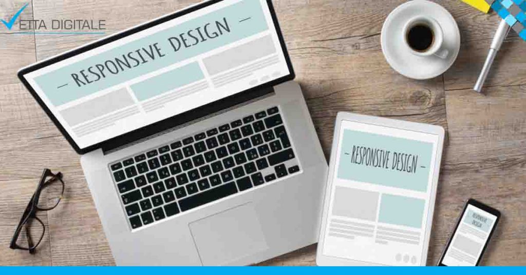 Sito web avvocato