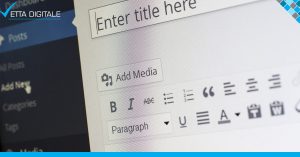 Blog avvocato