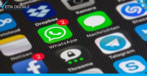 WhatsApp business