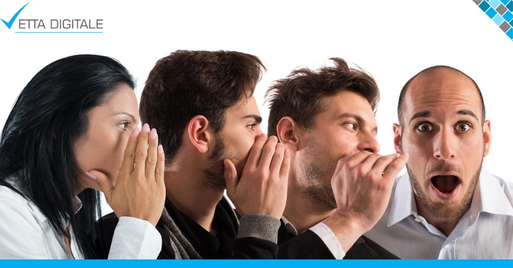 clienti degli studi legali