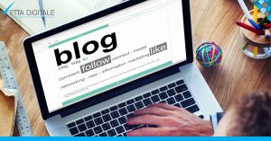 Promuovere un blog